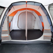 Tenda Ferrino Chanty 4 Deluxe