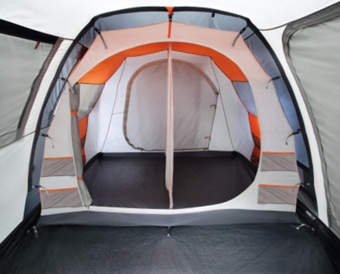 Tenda Ferrino Chanty 4 Deluxe