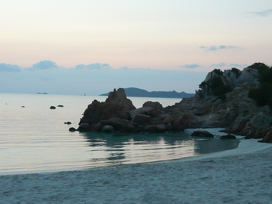 Sardegna migliori spiagge