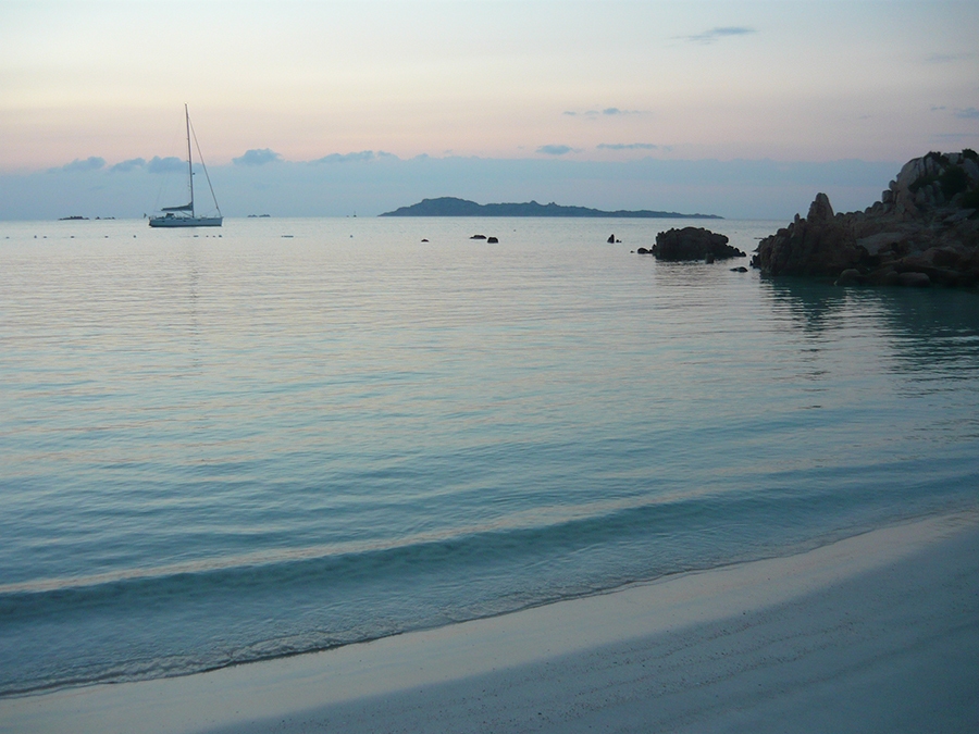 Spiagge Costa Smeralda