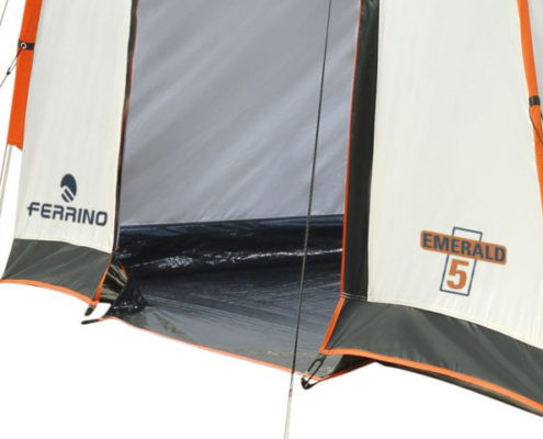 Tenda Emerald 5 Ferrino