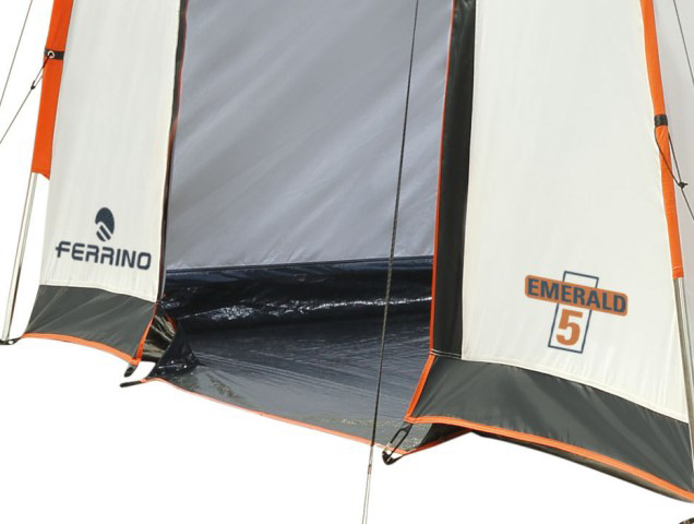 Tenda Emerald 5 Ferrino