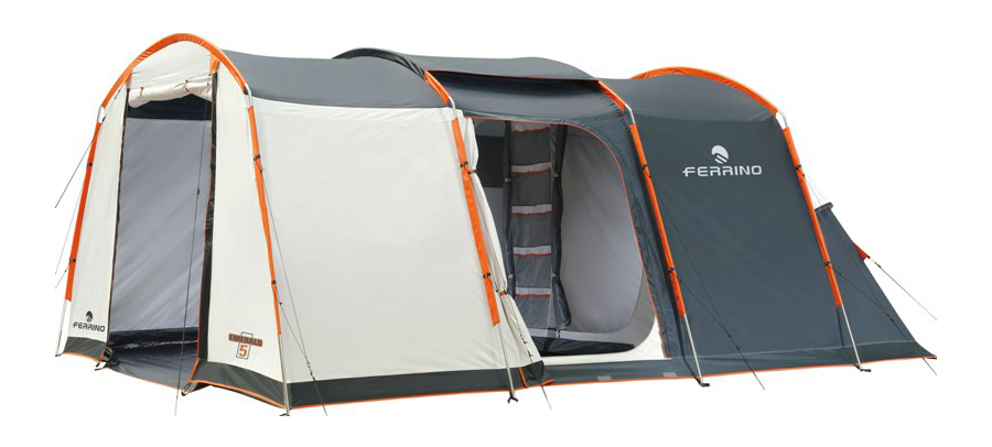 Tenda Ferrino Emerald 5