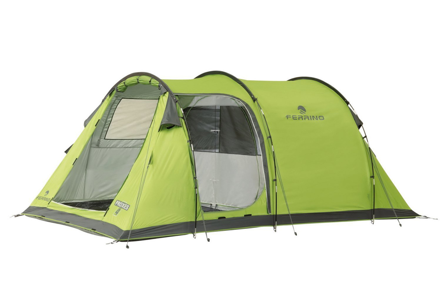 Tenda Proxes 4 Ferrino