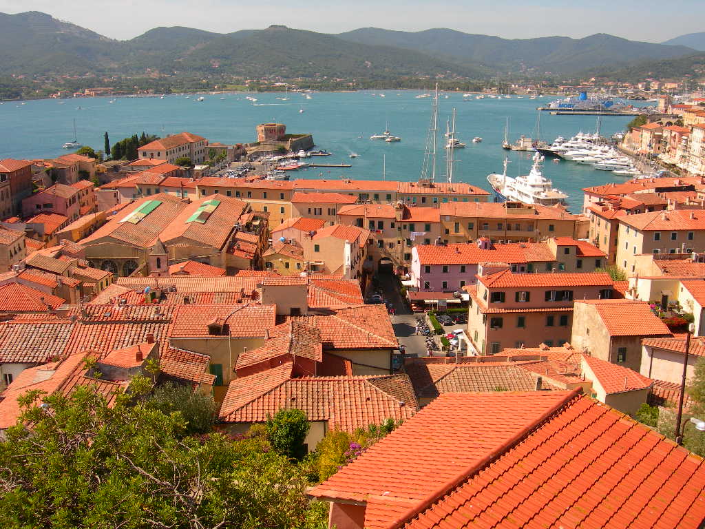 Elba Toscana