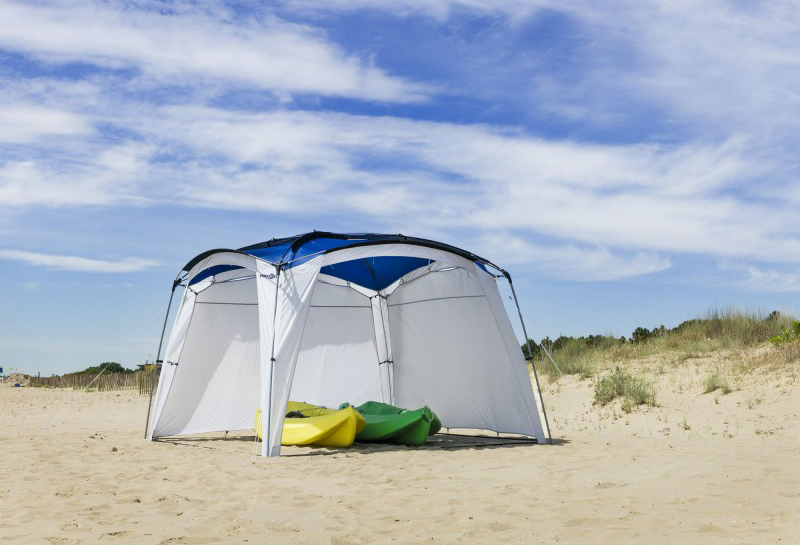 Gazebo da montare Landosport