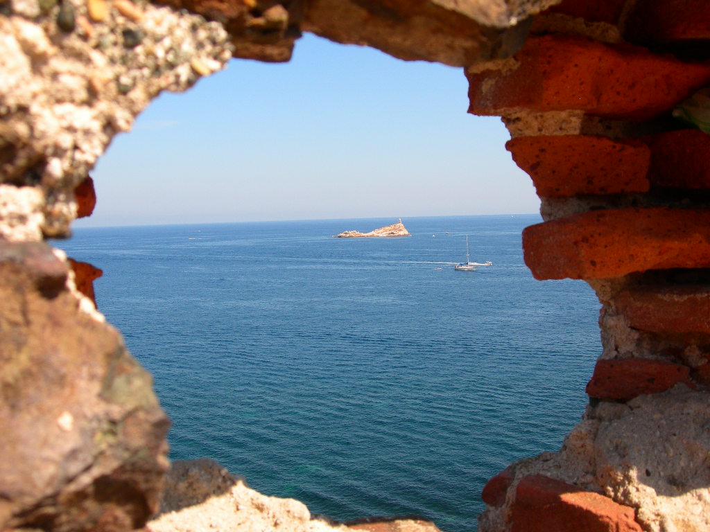 Isola d'Elba