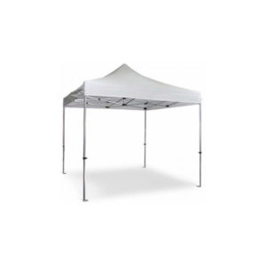 gazebo 3x3 automatico Alu