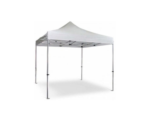 gazebo 3x3 automatico Alu