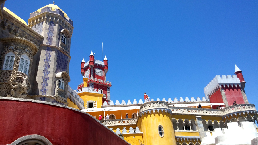 Palacio Pena