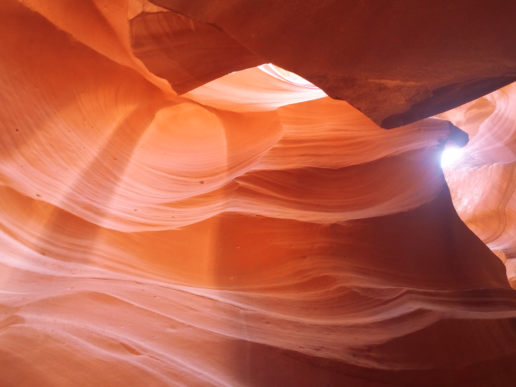 Antelope Canyon