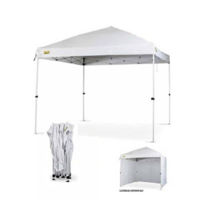 Gazebo 3x3 Automatico ECO