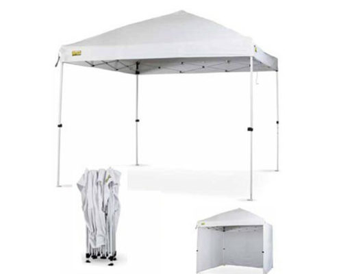 Gazebo 3x3 Automatico ECO