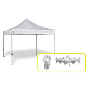 Gazebo Enjoy 3x3 Brunner