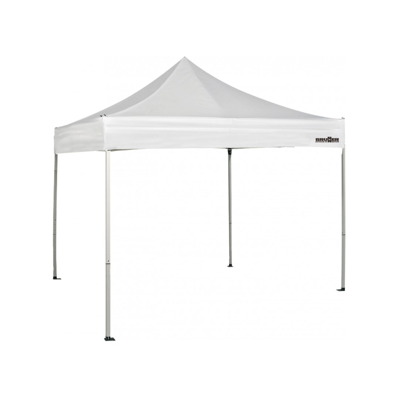 Gazebo Zebò 3x3 STL Classic Brunner