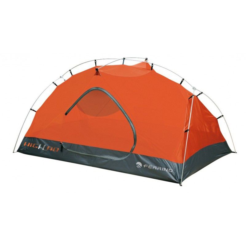 Tenda Emperor 2