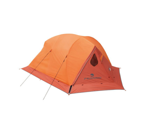 Tenda Manaslu 2