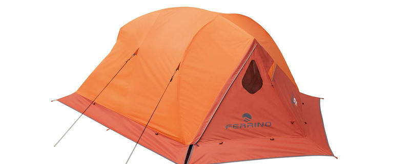 Tenda Manaslu 2