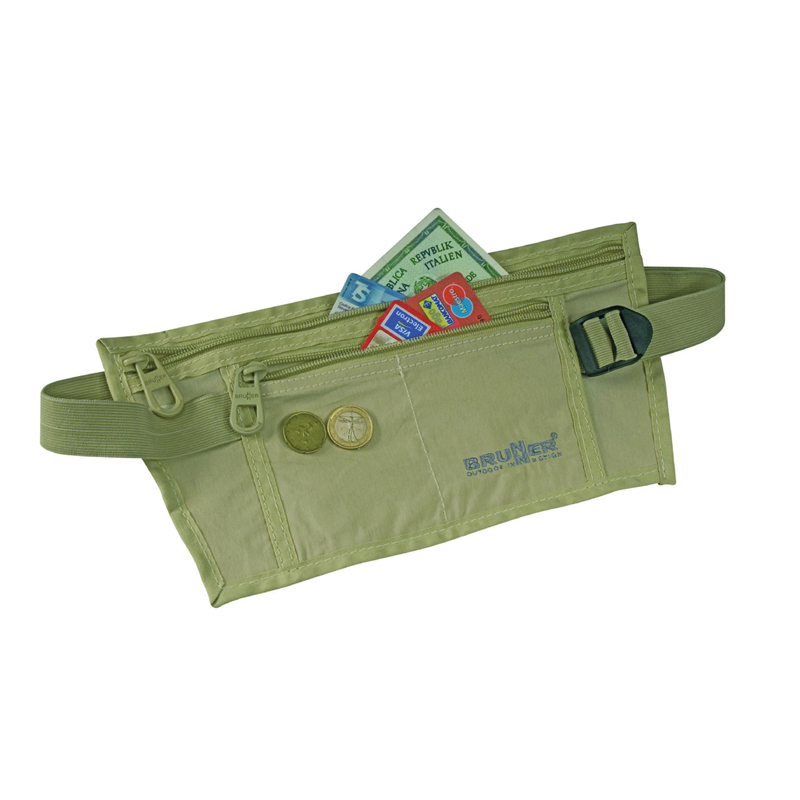 Cintura Money Belt