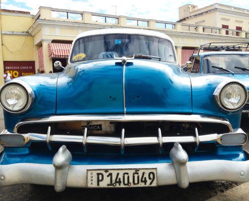 Cuba: prepariamoci al meglio per il nostro viaggio!