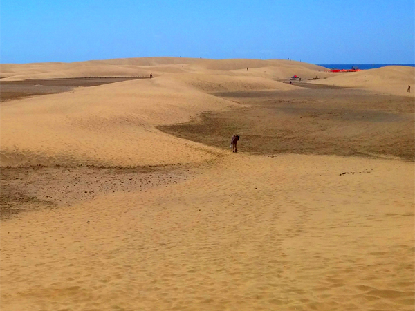 Maspalomas