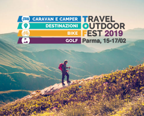 travel outdoor parma 2019