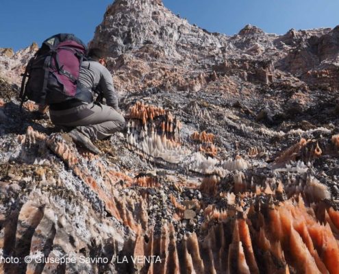 Grotte del Sale